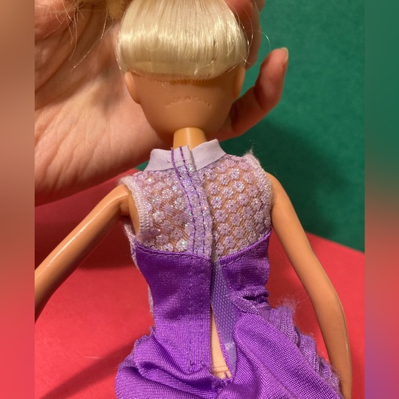 Sparkle Girlz Zuru Blonde Fashion Doll - Buy 1, Get 2 FREE - Picture 5 of 6